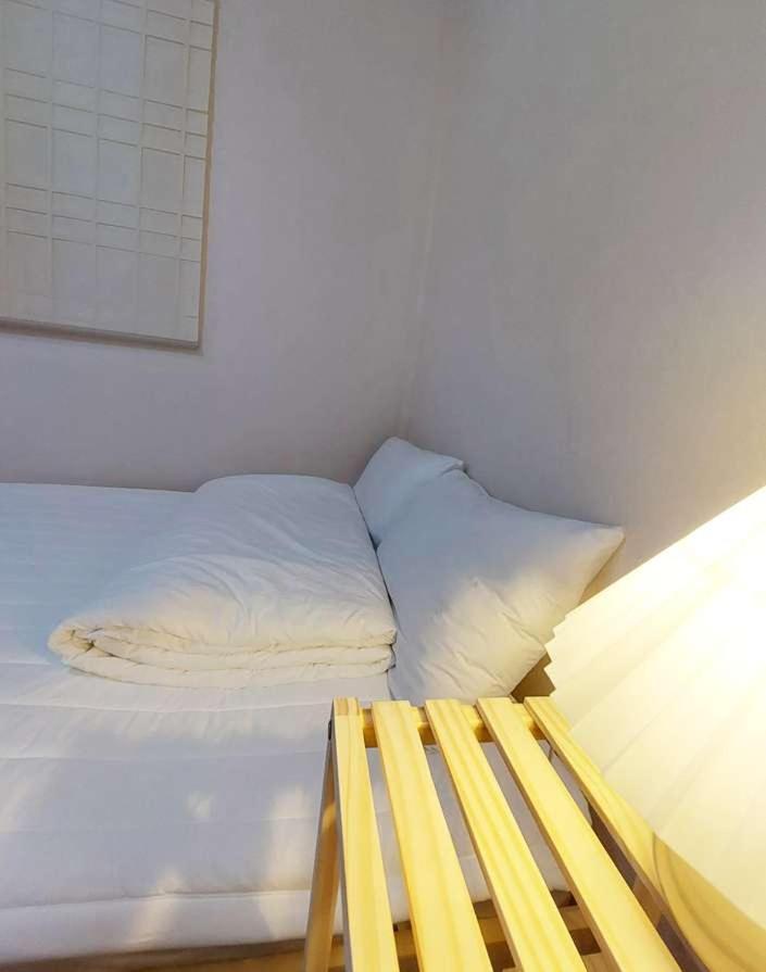 גייאונגג'ו Blau Guesthouse מראה חיצוני תמונה