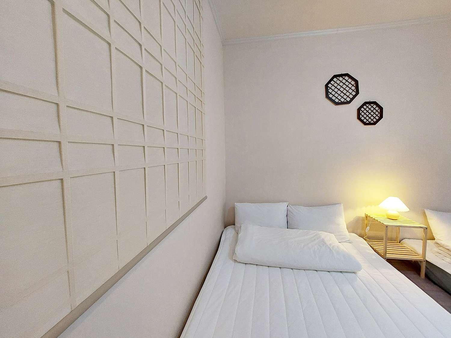 גייאונגג'ו Blau Guesthouse מראה חיצוני תמונה