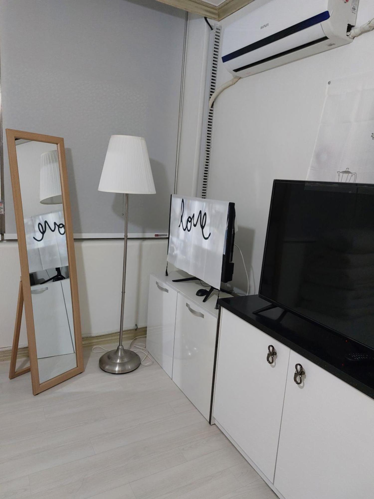 גייאונגג'ו Blau Guesthouse מראה חיצוני תמונה