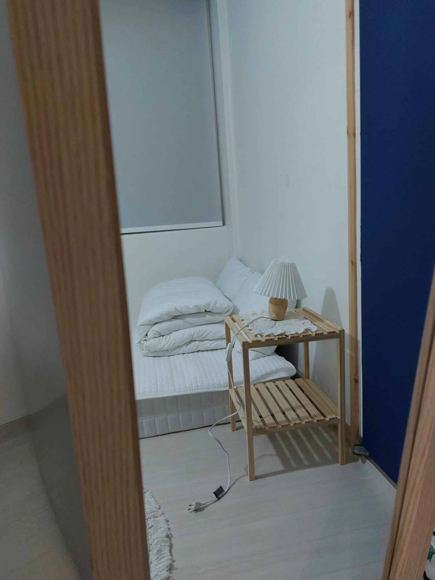 גייאונגג'ו Blau Guesthouse מראה חיצוני תמונה