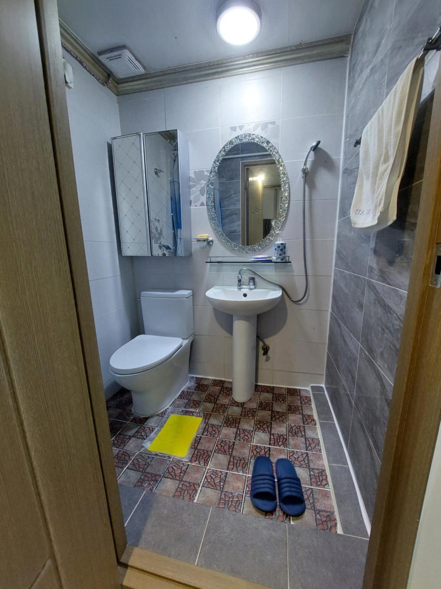 גייאונגג'ו Blau Guesthouse מראה חיצוני תמונה