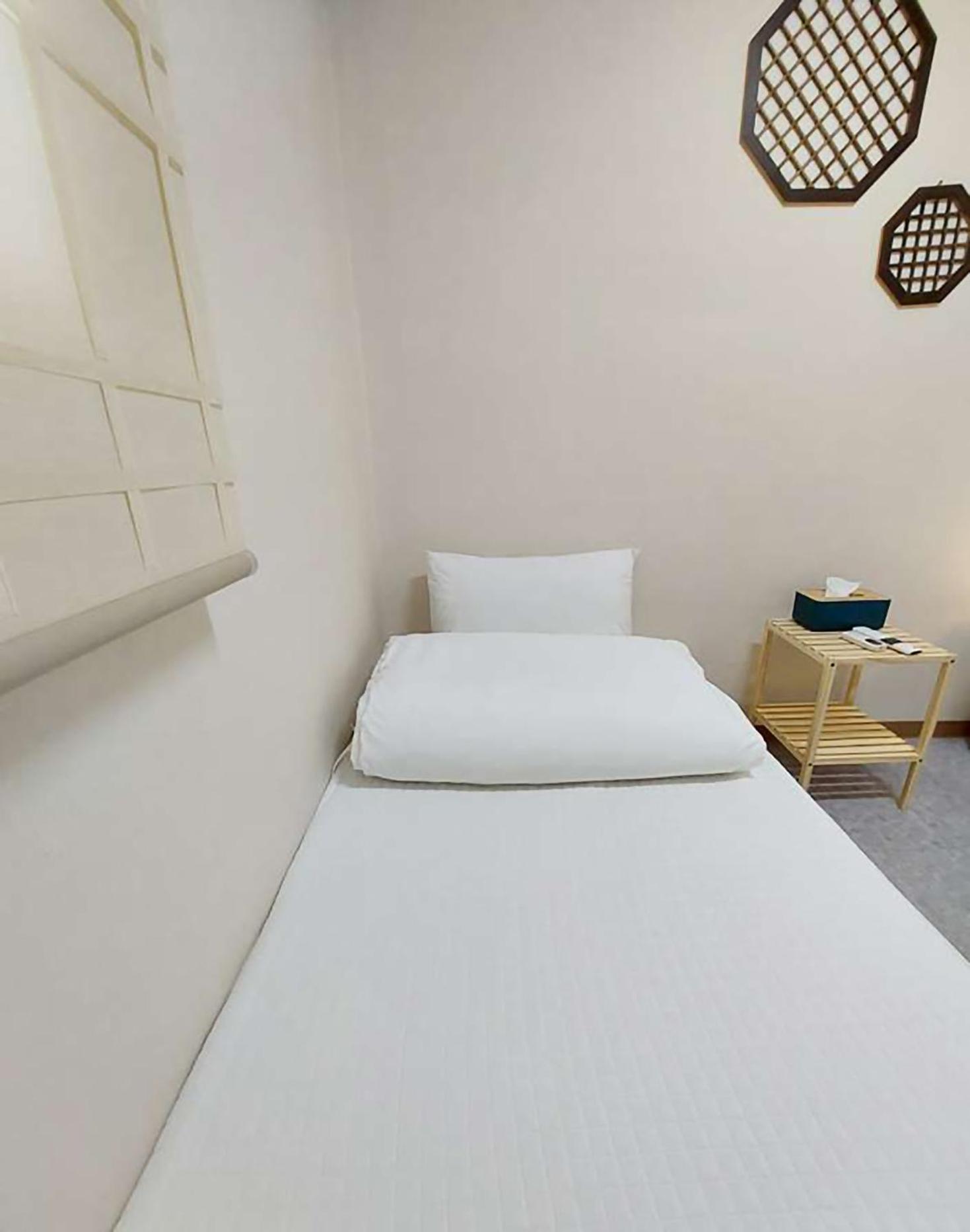 גייאונגג'ו Blau Guesthouse מראה חיצוני תמונה